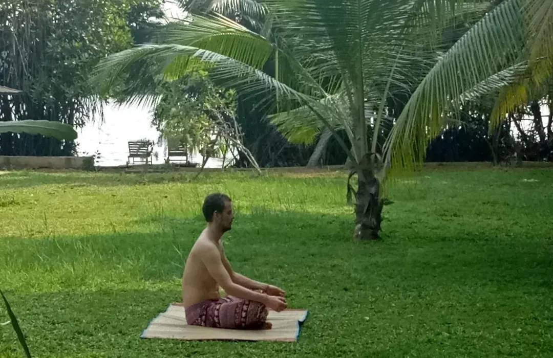 Mangrove Villa - Yoga & Ayurveda-1
