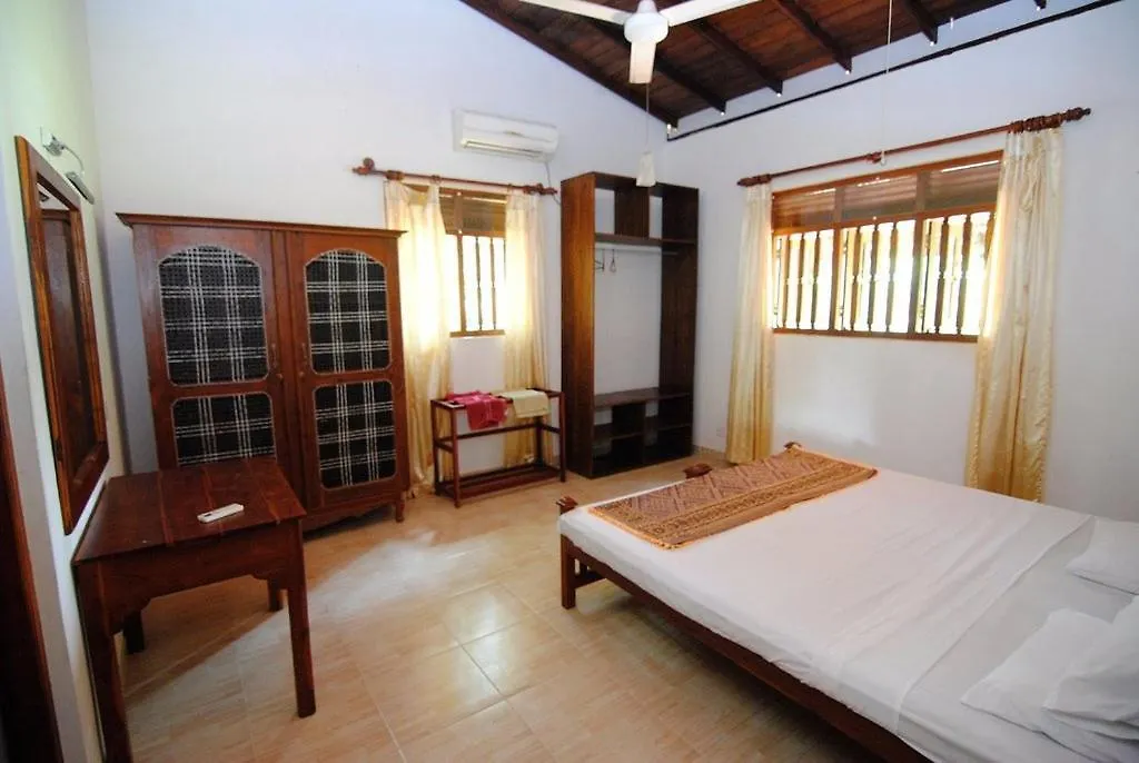 Mangrove Villa - Yoga & Ayurveda-1