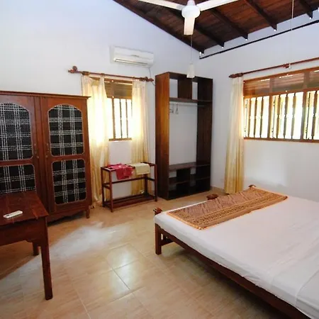 Mangrove Villa - Yoga & Ayurveda-3